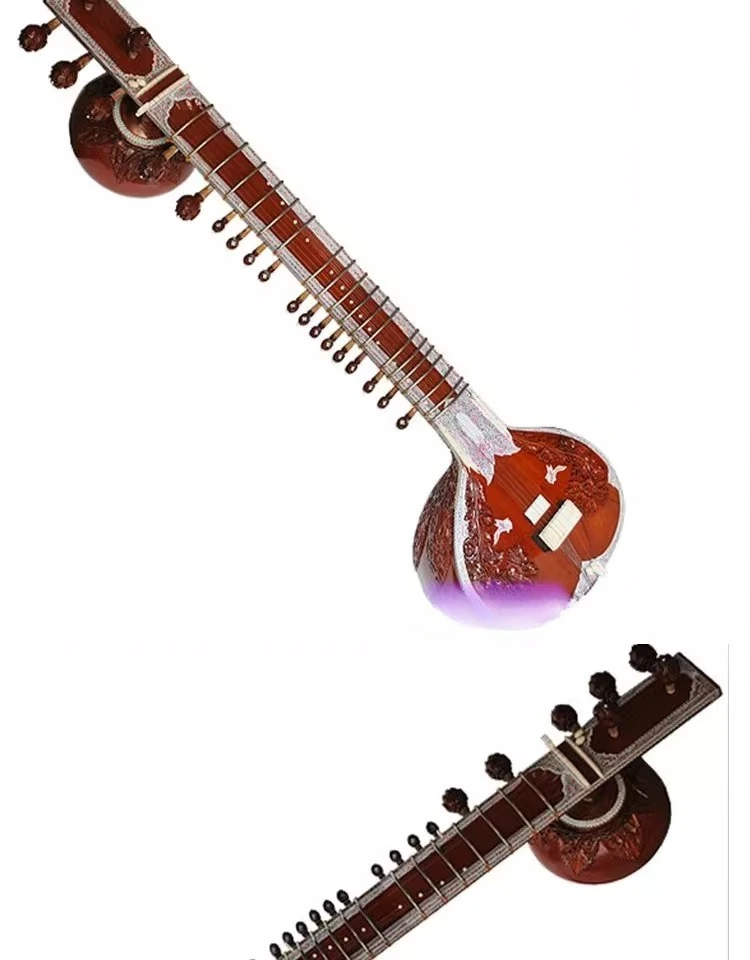 Музыкальные инструменты, ситар – обзор и цена Musical Instrument Sitar