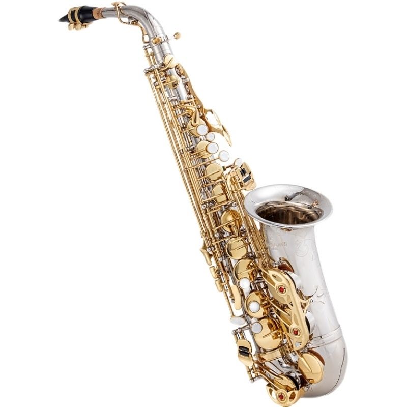 Японский классический альт-сак – обзор и цена Musical Instrument Japan