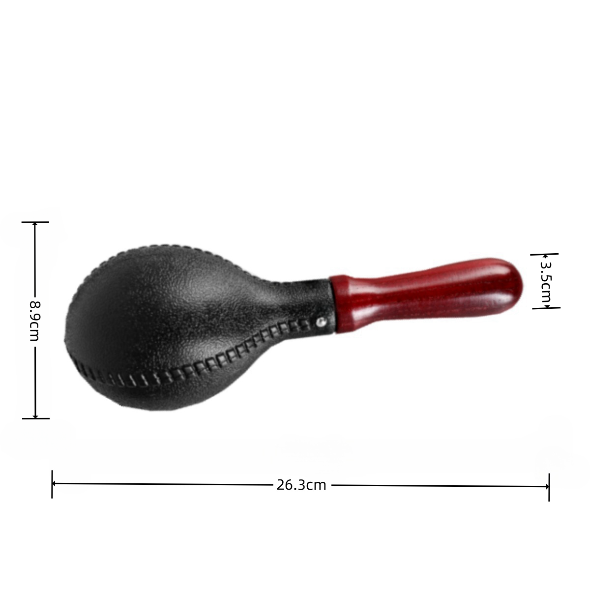 Miwayer профессиональная пара  – обзор и цена Musical Instrument Maraca
